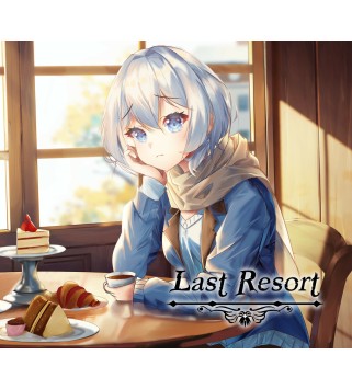 Last Resort Steam Key GLOBAL